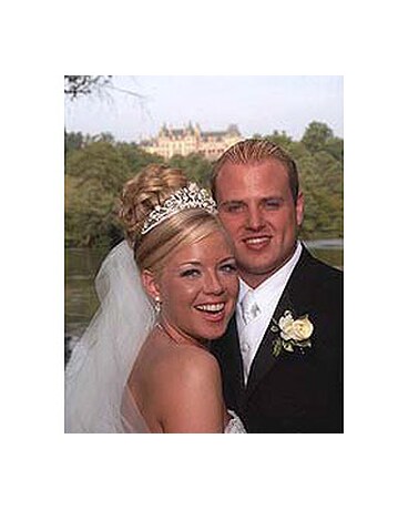 #185 A Biltmore House Event